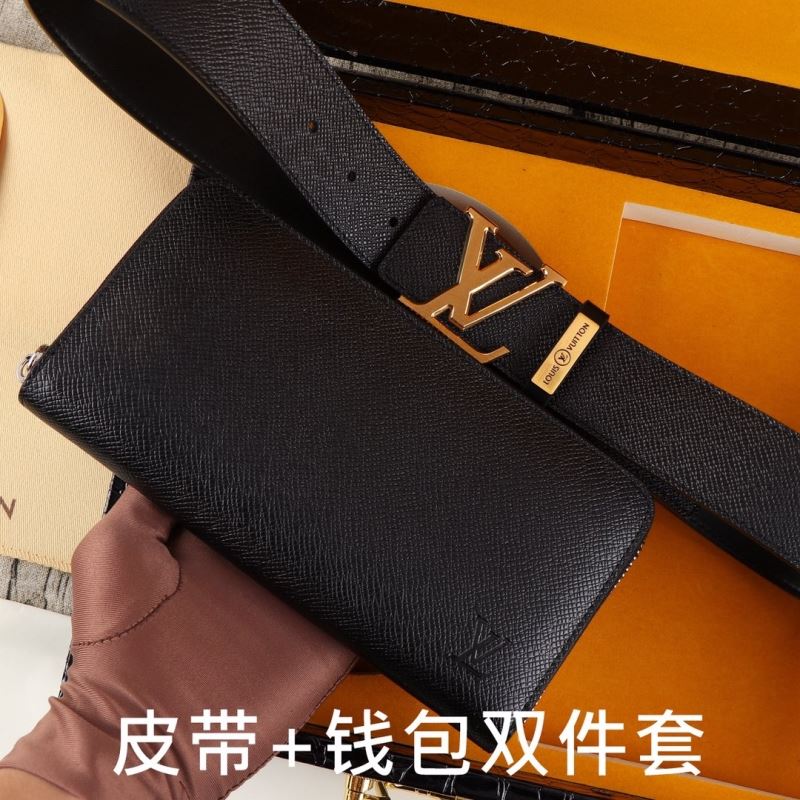 Louis Vuitton Belts